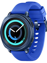 Best available price of Samsung Gear Sport in Swaziland