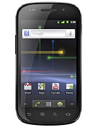 Best available price of Samsung Google Nexus S in Swaziland