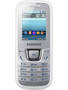 Best available price of Samsung E1282T in Swaziland