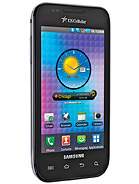 Best available price of Samsung Mesmerize i500 in Swaziland