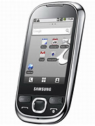 Best available price of Samsung I5500 Galaxy 5 in Swaziland