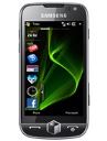 Best available price of Samsung I8000 Omnia II in Swaziland