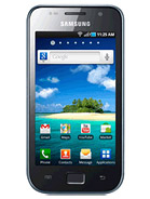 Best available price of Samsung I9003 Galaxy SL in Swaziland