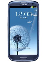 Best available price of Samsung I9300 Galaxy S III in Swaziland