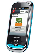 Best available price of Samsung M3710 Corby Beat in Swaziland