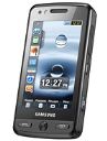 Best available price of Samsung M8800 Pixon in Swaziland