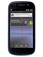 Best available price of Samsung Google Nexus S I9020A in Swaziland