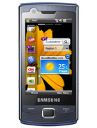 Best available price of Samsung B7300 OmniaLITE in Swaziland