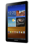 Best available price of Samsung P6800 Galaxy Tab 7-7 in Swaziland
