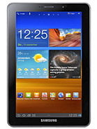 Best available price of Samsung P6810 Galaxy Tab 7-7 in Swaziland