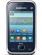 Best available price of Samsung Rex 60 C3312R in Swaziland