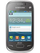 Best available price of Samsung Rex 70 S3802 in Swaziland