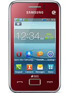 Best available price of Samsung Rex 80 S5222R in Swaziland