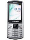 Best available price of Samsung S3310 in Swaziland