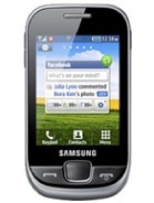 Best available price of Samsung S3770 in Swaziland
