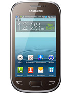 Best available price of Samsung Star Deluxe Duos S5292 in Swaziland