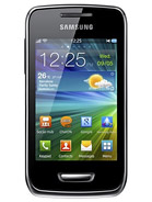 Best available price of Samsung Wave Y S5380 in Swaziland