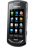 Best available price of Samsung S5620 Monte in Swaziland