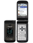 Best available price of Samsung U750 Zeal in Swaziland
