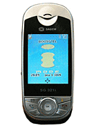 Best available price of Sagem SG 321i in Swaziland
