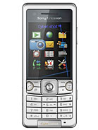 Best available price of Sony Ericsson C510 in Swaziland