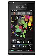 Best available price of Sony Ericsson Satio Idou in Swaziland