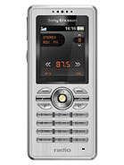 Best available price of Sony Ericsson R300 Radio in Swaziland