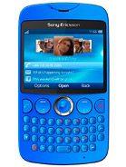 Best available price of Sony Ericsson txt in Swaziland