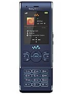 Best available price of Sony Ericsson W595 in Swaziland