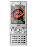 Best available price of Sony Ericsson W995 in Swaziland