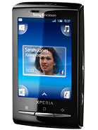 Best available price of Sony Ericsson Xperia X10 mini in Swaziland