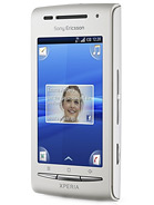 Best available price of Sony Ericsson Xperia X8 in Swaziland