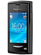Best available price of Sony Ericsson Yendo in Swaziland