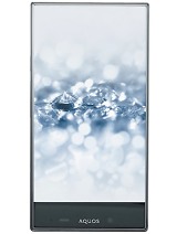 Best available price of Sharp Aquos Crystal 2 in Swaziland