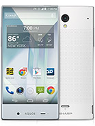 Best available price of Sharp Aquos Crystal in Swaziland