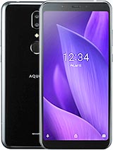 Best available price of Sharp Aquos V in Swaziland
