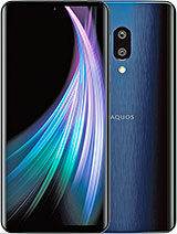 Best available price of Sharp Aquos Zero 2 in Swaziland