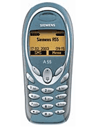 Best available price of Siemens A55 in Swaziland
