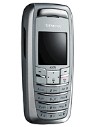 Best available price of Siemens AX75 in Swaziland