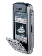 Best available price of Sony Ericsson P900 in Swaziland