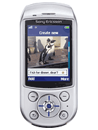 Best available price of Sony Ericsson S700 in Swaziland