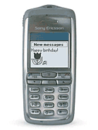 Best available price of Sony Ericsson T600 in Swaziland