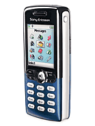Best available price of Sony Ericsson T610 in Swaziland