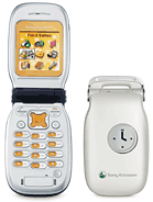 Best available price of Sony Ericsson Z200 in Swaziland