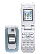 Best available price of Sony Ericsson Z500 in Swaziland