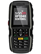 Best available price of Sonim XP3340 Sentinel in Swaziland