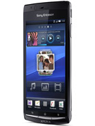 Best available price of Sony Ericsson Xperia Arc in Swaziland
