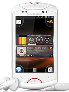Best available price of Sony Ericsson Live with Walkman in Swaziland