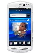 Best available price of Sony Ericsson Xperia neo V in Swaziland