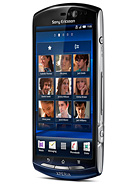 Best available price of Sony Ericsson Xperia Neo in Swaziland